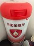 贝因美（Beingmate）爱加12-36月幼儿奶粉大罐3段800g 免疫成长奶粉含乳铁蛋白 实拍图
