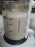 荣事达（Royalstar）破壁机家用豆浆机1.5L全自动免煮五谷杂粮多功能预约加热料理榨汁辅食机【国家补贴】RD-136A（H） 实拍图