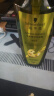 施华蔻（Schwarzkopf）生姜精华洗发露400ml 净爽控油蓬松柔顺洗发水 无硅油洗头膏 实拍图
