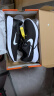 耐克NIKE跑步鞋男缓震透气REVOLUTION 6运动鞋DC3728-003黑40.5 实拍图