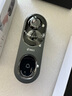 360可视门铃6Pro 500万超清画质家用监控智能门铃电子猫眼摄像头无线wifi手机远程查看对讲 实拍图