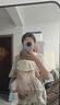 babycare腰凳婴儿背带 溜娃抱娃神器 宝宝前后抱式多功能减震轻薄轻便 珀尔里粉【透气款】 解放双手 实拍图