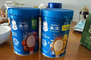 嘉宝（GERBER）番茄牛肉谷物高铁米粉 婴幼儿米粉宝宝辅食米糊250g6月龄+ 实拍图