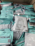山泽 六类网线 2米千兆高速宽带线 CAT6类家用电脑路由器5g网络工程监控线8芯成品跳线2.5g黑色 WD6020 实拍图