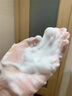 尊蓝硫磺除螨沐浴露500g控油止痒除螨抑菌祛螨虫背痘持久留香沐浴液 实拍图