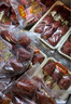 好想你特级健康情1350g红枣礼盒新疆特产免洗即食门店同款 实拍图