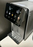 美的（Midea）小魔方pro电热水瓶电水瓶饮水机 烧水壶电热水壶316L 风冷保温恒温一体0塑料可拆国家补贴31FPro 实拍图