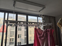 杜邦（DU PONT）电动晾衣架阳台升降声控晾衣机智能隐藏晾衣架 实拍图