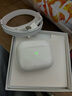 DIJO【华强北顶配】Air4蓝牙耳机双耳无线降噪适用于苹果16pro/15/14/13华为oppo安卓vivo荣耀小米 【华强北旗舰】【空间功能+ 任意名字+超强续航+秒连接】 实拍图