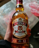 芝华士12年 苏格兰 斯佩赛产区 调和型威士忌 洋酒 500ml  实拍图