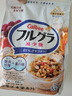 卡乐比（Calbee） 即食燕麦片低GI减糖水果麦片550克 日本进口 早餐冲饮 代餐零食 实拍图