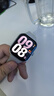 小米REDMI 红米手表Watch5  国家补贴  心率血氧监测 蓝牙通话 旋转表冠 红米手表5 智能小米手表 REDMI Watch 5 皎月银 实拍图
