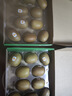 佳沛（zespri）新西兰  阳光金奇异果10粒礼盒巨大果单果约144-175g 水果 猕猴桃 实拍图