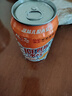 冰峰（ICEPEAK）橙味汽水330ml*12罐礼盒装 陕西特产 夏季冰镇爽口（包装随机发货 实拍图