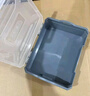得力（deli）多功能零件盒收纳盒23*18*6cm工具储物盒工具箱 DL1001 实拍图