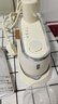 【95成新】飞利浦（PHILIPS）手持挂烫机蒸汽式熨烫机家用小型便携小奶芙STH3050/10 实拍图