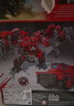 变形金刚（TRANSFORMERS）儿童男孩玩具车模型模玩手办周边礼物工作室系列领袖级超载G1091 实拍图