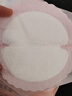 十月结晶一次性防溢乳垫3D立体乳贴哺乳期防漏贝壳款30片 晒单实拍图