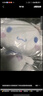 熊猫熊正版玉桂狗玩偶大耳狗布娃娃毛绒玩具公仔毕业礼物生日礼物女生 实拍图