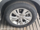 普利司通（Bridgestone）汽车轮胎 215/60R16 95V T001 适配帕萨特/锐志/凯美瑞/雅阁/天籁 晒单实拍图