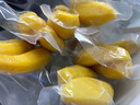 十月稻田 鲜食黄金薯 3斤 玛莎莉红薯 番薯 地瓜 板栗红薯 熟制即食 早餐 实拍图