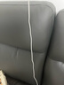 Apple/苹果 60W USB-C编织充电线-1米 苹果充电线手机充电线原装充电线数据线适用iPhone/iPad/AirPods 实拍图