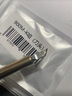 安立信安立信烙铁头刀头刀咀936系列焊台通用洛铁头焊接工具内热电焊头 1.5K咀（薄刀头） 实拍图