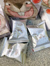 BeBi益生元冻干山楂条含鸡内金山药宝宝零食多项无添加健康营养16g 实拍图