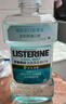 李施德林 (Listerine) 漱口水 椰香青柠口味果味口气温和清新口气女 500ml 实拍图