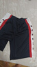 耐克（NIKE）JORDAN DRI-FIT SPORT DIAMOND 男子速干短裤 DX1488-010 2XL 实拍图