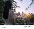 紫蒙JK连衣裙夏季2024新款学生小个子少女高中初中生女生衣服裙子夏天 时尚韩版杏色 均码（可备注码数） 实拍图