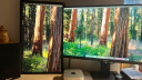 海信27英寸 4K超清 广色域 HDR400 Type-C 适配Mac 旋转升降 IPS 电脑显示屏 显示器 27N5H 国家补贴 实拍图