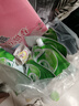 妈妈壹选天然植皂洗衣液17斤（瓶3kg+瓶1kg+袋1kgx4+500g）洁净清香 实拍图