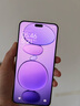 小米（MI）Xiaomi Civi 5 Pro  第四代骁龙8s 全能轻薄旗舰 16GB+512GB 星云紫 小米5g手机 国家补贴 实拍图