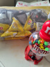 M&M'S糖果豆人机+牛奶巧克力豆324g mm豆休闲零食糖果生日礼物送妈妈 实拍图