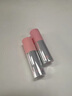 INTO YOU【第2件0元】空气唇泥2.0轻薄雾感唇釉持久不易拔干送女友礼物 【二代】C101 跳跳桃 NEW 实拍图