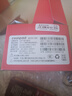 酷派（Coolpad）老年人手机 4G全网通老年机全新款 5000毫安大电池超长待机2.8大屏大字体大声音 K88 红色 实拍图