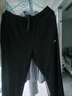 李宁（LI-NING）运动裤束脚男秋冬棉舒适百搭卫裤宽松简约跑步运动裤松紧长裤子男 实拍图