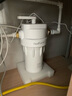 佳德净反冲洗大白瓶前置过滤器带旁通家用全屋中央净水器 8吨大流量自来水大蓝瓶大胖瓶净水器大通量 10寸PCF单联【除余氯 异色异味】 实拍图