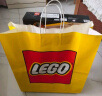 乐高（LEGO）积木悟空小侠80045 齐天大圣变形机甲儿童玩具手办六一儿童节礼物 实拍图