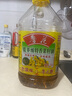 鲁花 食用油 低芥酸特香菜籽油 5L  /桶  （新老包装随机发放） 实拍图