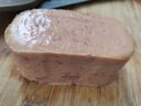 世棒（SPAM）午餐肉罐头清淡口味340g 早餐火锅烧烤香锅 泡面伴侣户外露营即食 实拍图