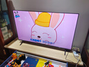 华为Vision智慧屏 5 SE 55英寸 鸿蒙AI搜片 MiniLED鸿鹄画质国家补贴Pura 80投屏平板电视机HD55KULU 实拍图