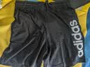 阿迪达斯（adidas）男子 训练系列M LIN SJ SHO运动 短裤IC0062 A/L码 实拍图
