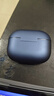vivo TWS 4真无线降噪耳机 高保真 Hi-Fi 级音质55dB深海降噪45H超长续航苹果小米华为手机通用深海蓝 实拍图