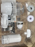 奥克斯净水器家用水龙头过滤器自来水直饮滤水器前置超滤厨房通用T3 1机1芯(可清洗陶瓷滤芯) 实拍图