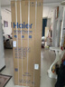 海尔（Haier）【小红花套系】472升594mm专业超薄零嵌十字T型电冰箱一级能效BCD-472WGHTDB9SYU1家电国家补贴20% 实拍图