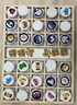 雷朗翻翻棋儿童益智专注力记忆训练翻翻乐玩具男孩女孩生日礼物 实拍图
