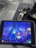Apple 苹果平板电脑 iPad mini5 二手平板电脑 金色 256G WiFi+4G 实拍图
