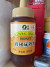 山萃（SUNDRY）中粮蜂蜜 椴树蜂蜜500g 成熟蜜 天然滋补 礼品 礼物 送长辈 节日 实拍图